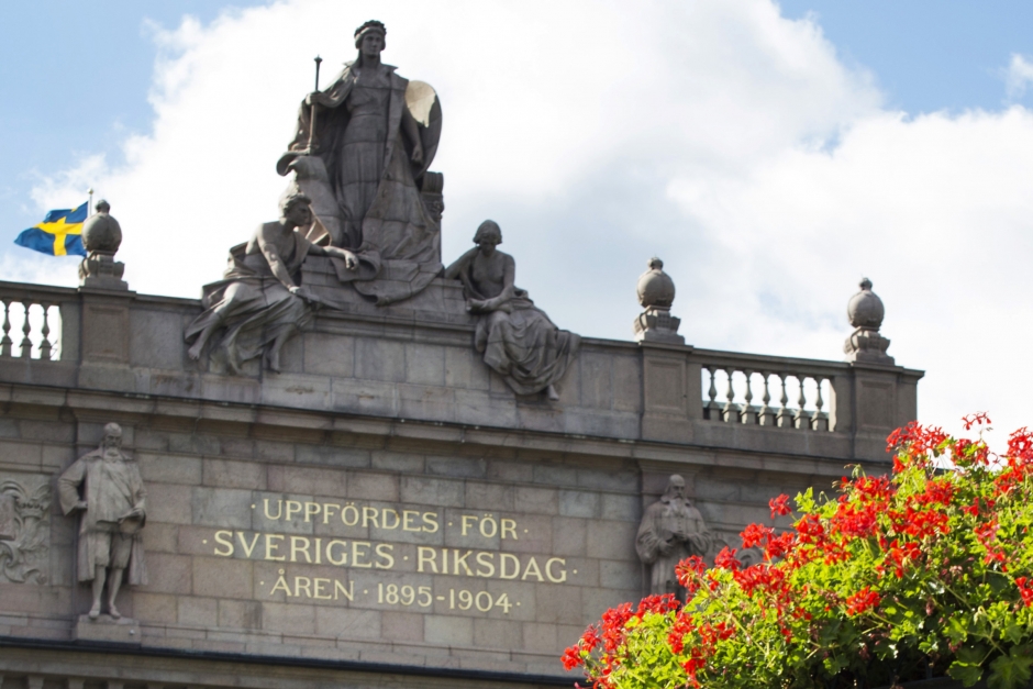 Val 2018: Så svarar partierna på Ridsports hästfråga