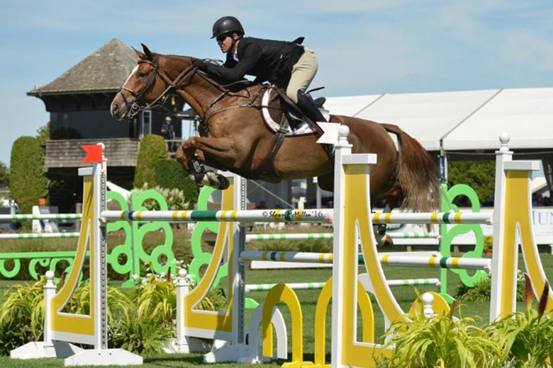 SWB-stjärnan Main Road är död