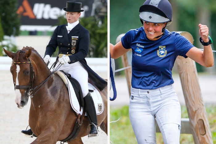 Favoriter, utmanare och skrällar – Ridsport tippar toppar på VM