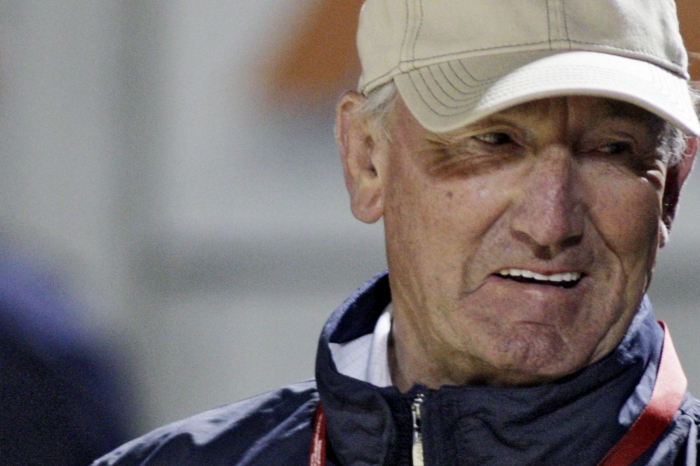 Dressyrnestorn: ”Hästen ska inte vara ditt sportredskap”