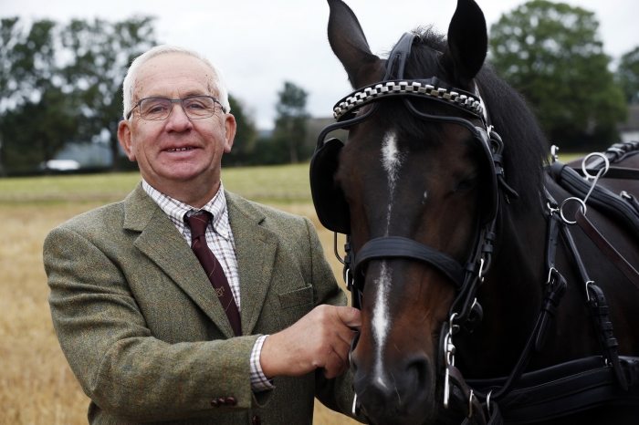 Den exklusiva skaran mastertränare har utökats