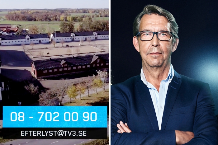 Se Efterlysts inslag om sadelstölderna här