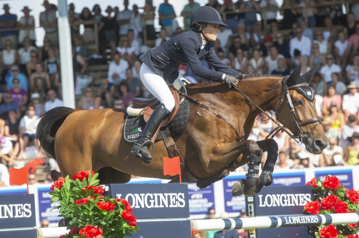 Nations Cup-finalen bit för bit