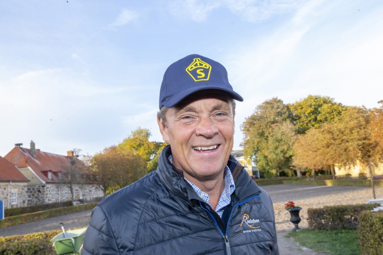 Jeroen Dubbeldam: ”Inte alltid den flashigaste som ger bästa känslan”