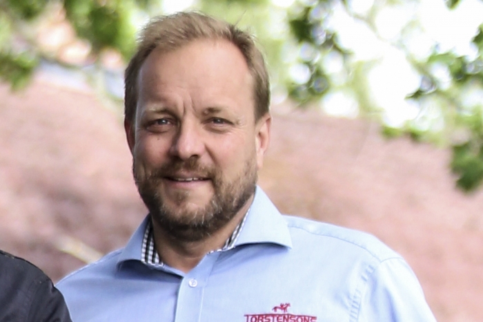 Ola Torstenson om diskussionerna och ryktena efter bett-turerna på Breeders
