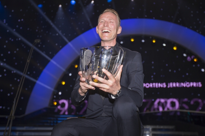 Ny dokumentär: ”När Peder vann och Jerringbråket startade”