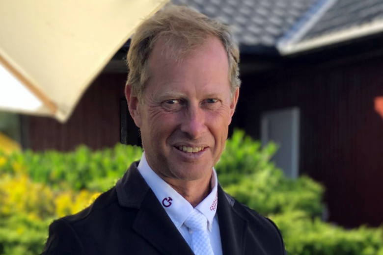 Placering i 1,60 för Rolf-Göran Bengtsson