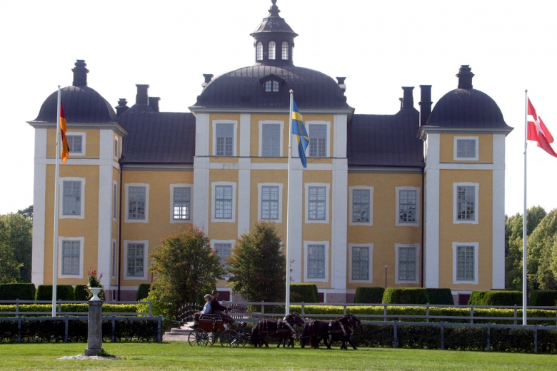 Flera lärare säger upp sig på Strömsholm