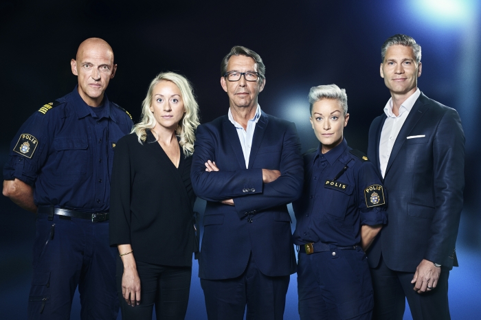 ”Efterlyst” hjälper till i jakten på sadeltjuvar