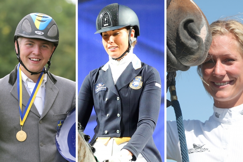 Framröstade till ”Årets komet” – vad gör de nu?