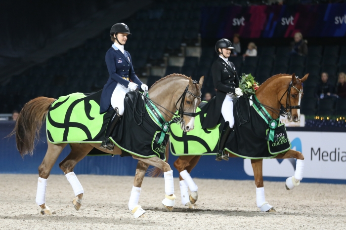 LFC-final: En premiärseger och en Quartermain-favorit i repris