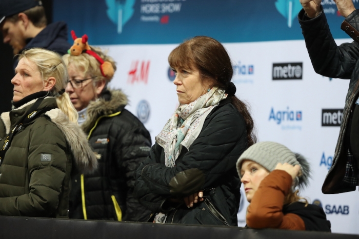 Stjärnuppfödarens magiska vecka: ”Overkligt”