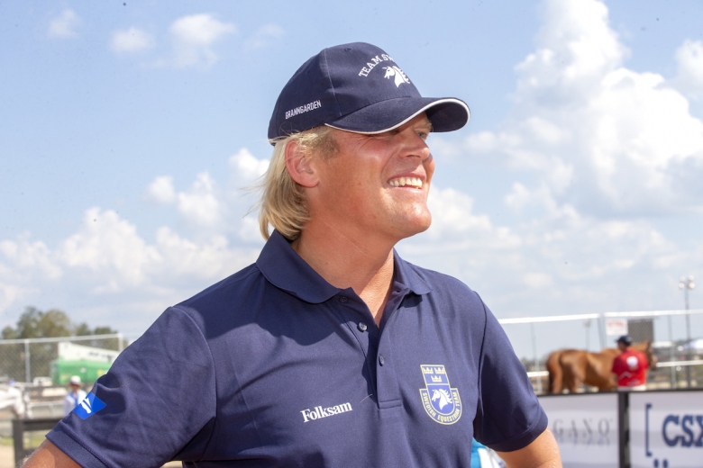 Fredrik Jönsson får Skånebragden