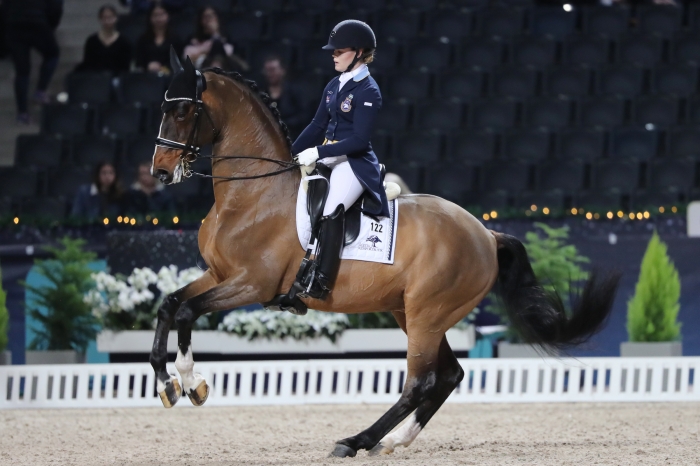 Farväl Biggles: Hingsten har gjort sin sista dans