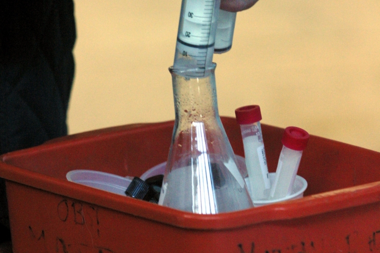 Veterinär förbjuds skriva ut narkotiska läkemedel