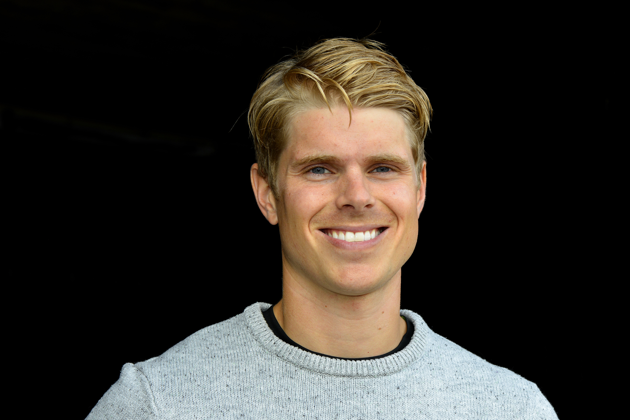 Pontus Hugosson