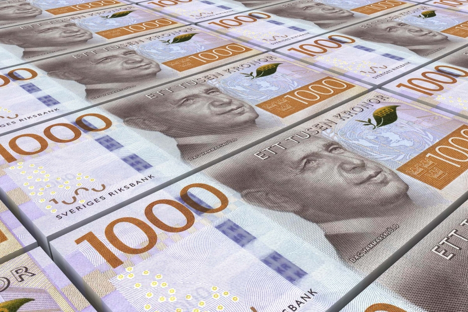 Huvudägaren kan vara på väg att sälja större delen av Hööks