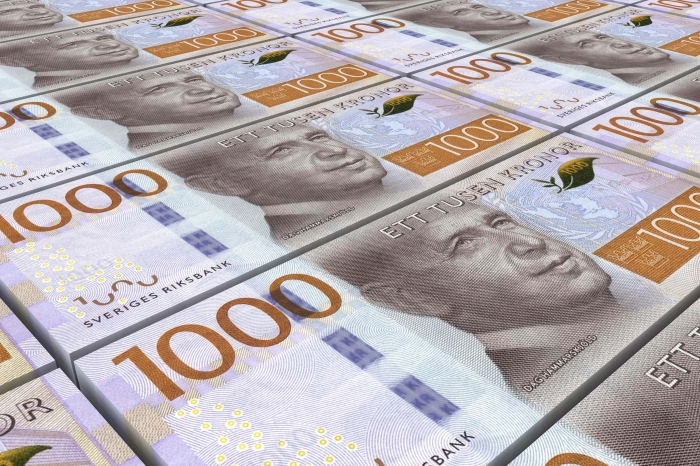 Huvudägaren kan vara på väg att sälja större delen av Hööks