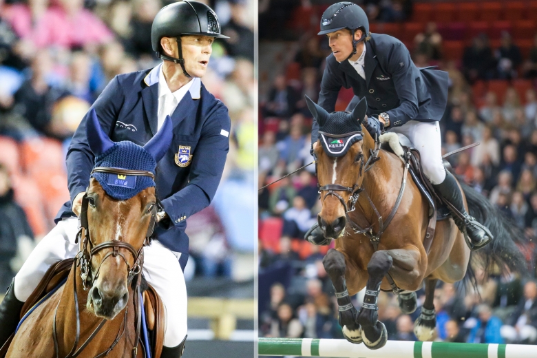 Svenskarna i tätligan direkt i femstjärniga Genève