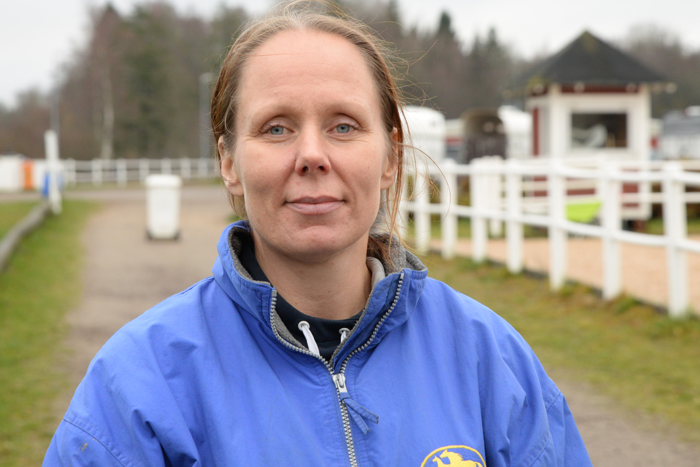 Enk&auml;t Veterin&auml;rv&aring;rd.
Foto: Anna Nyberg