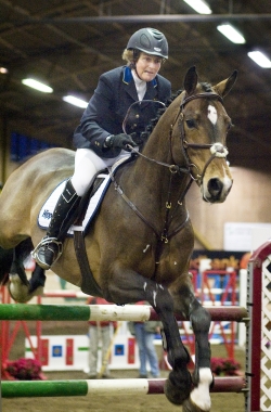 Maria Gretzer Hip Hop 1045003