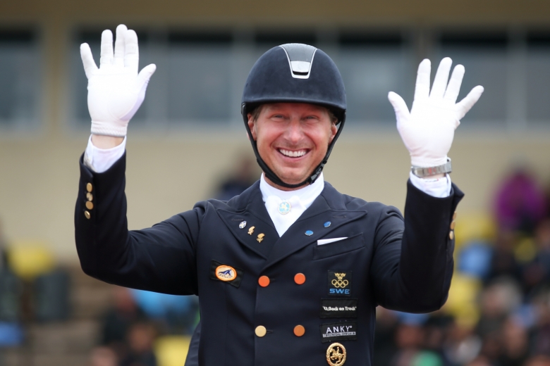 Patrik Kittel klättrar mot världscupfinalen