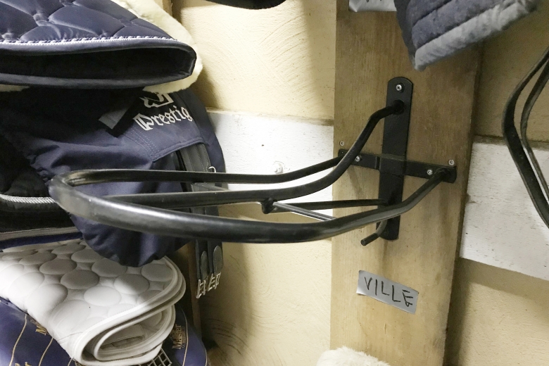 Ny våg av stallinbrott i Östergötland