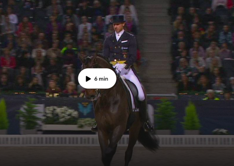 Se Kittels rekordritt och andra höjdpunkter från Friends