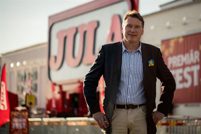 Hööks Hästsport får ny ägare