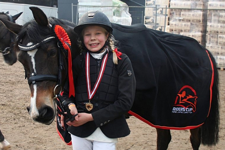 Yngsta svenskarna briljerade på Baltic Cup-premiären