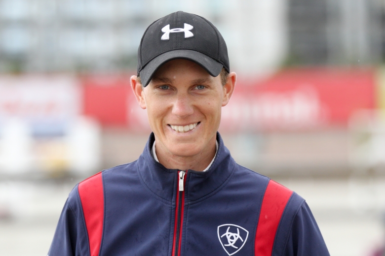 Alexander Zetterman och Peder Fredricson vinnare