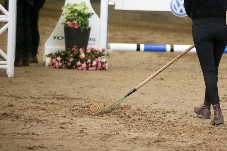 Missade klubbens arbetsdagar – fick faktura på 2 000 kr