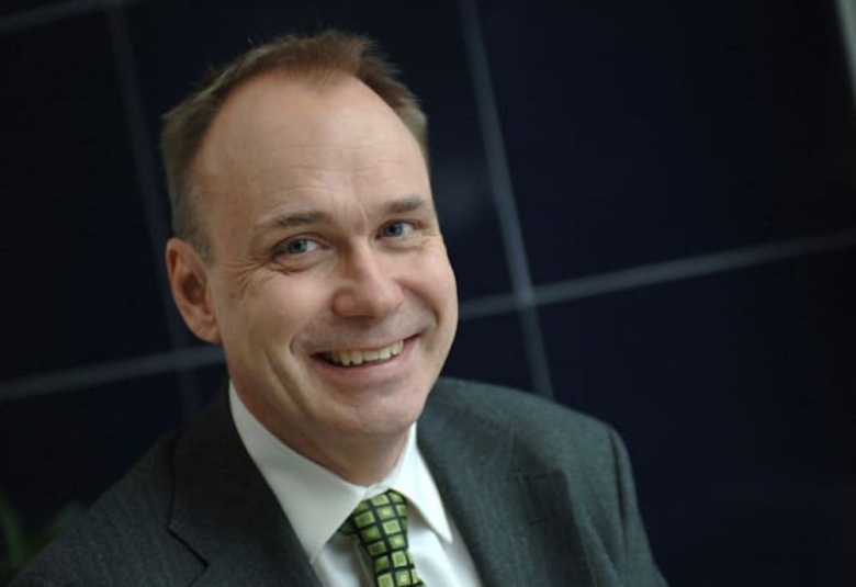 Hästvärlden sörjer Stefan Johanson