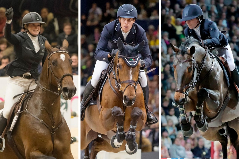 Sista chansen att plocka poäng i världscupen