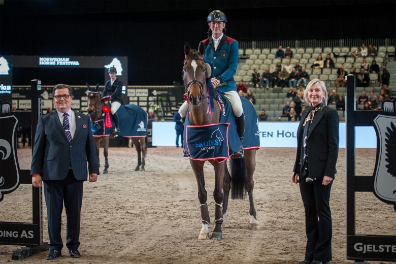 Efter viruslarmet i Norge – ryttarna isolerar sina hästar