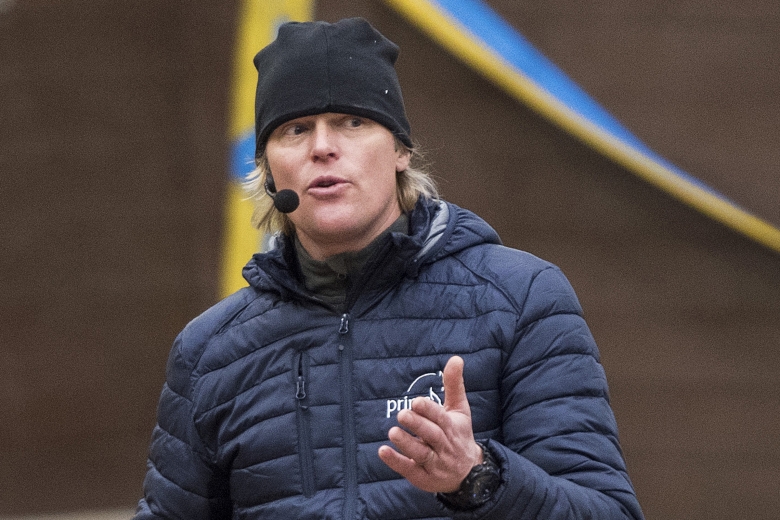 Fredrik Jönsson tipsar: ”Tänk realistiskt när du letar häst”