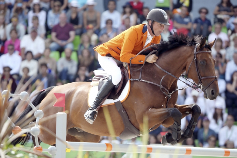 EM- och VM-vinnaren pensioneras