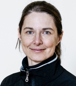 Lena Ström, Slu. P: 2017-18