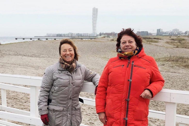 Nedräkning för ny stortävling på Ribersborg