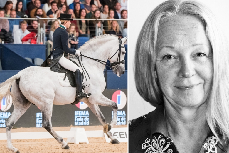 ”Publiken älskar underdogs – de som ger en extra krydda”