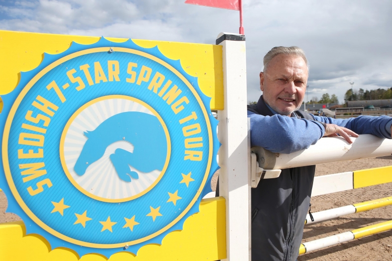 Norrköping Horse Show satsar allt på i höst