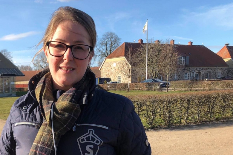 Så hanteras smittskyddet under bruksprovet