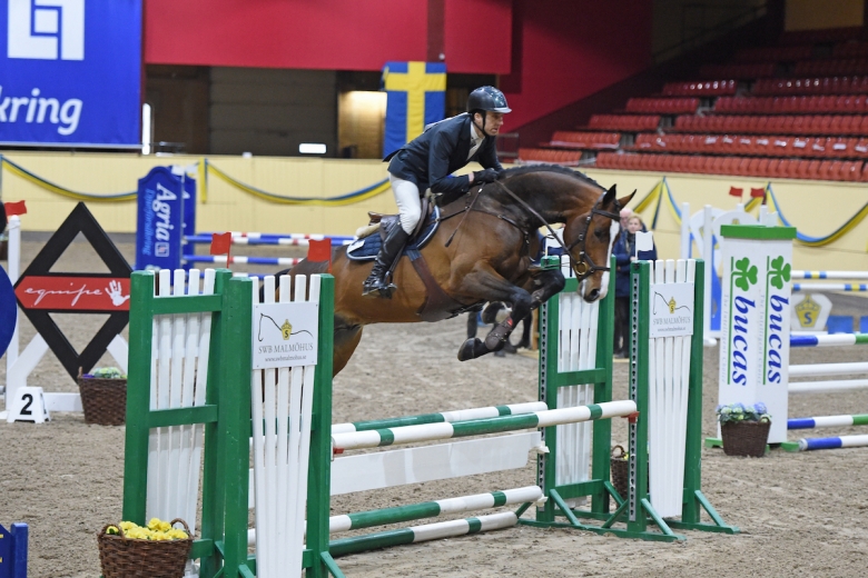 Hopphingstarnas sista test – bilder, omdömen och filmer