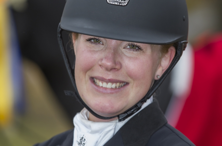 En tumme upp och en ner för Sofie Lexner