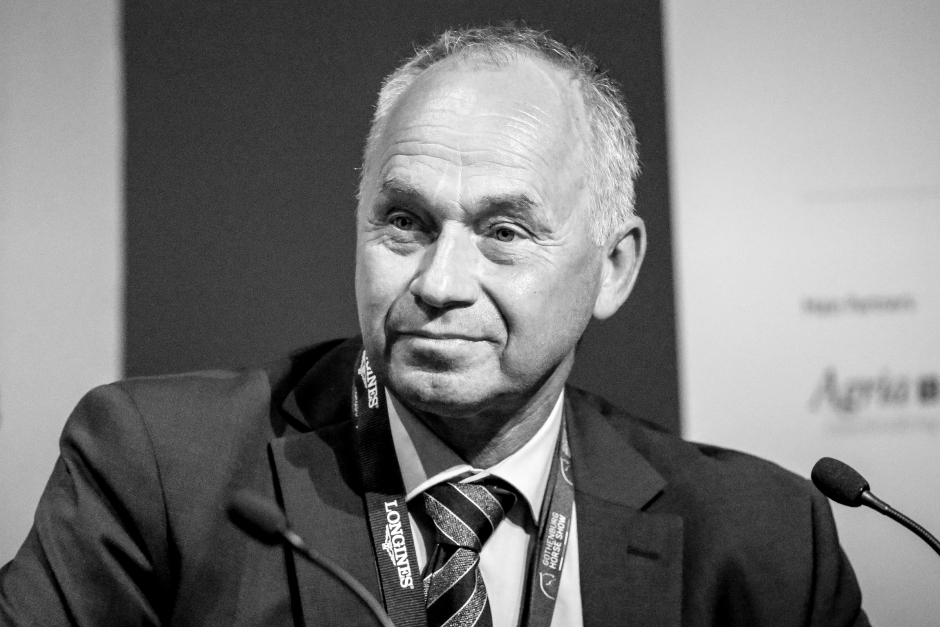 Anledningen till att Torgersen lämnade: ”Det var förbundets agerande”