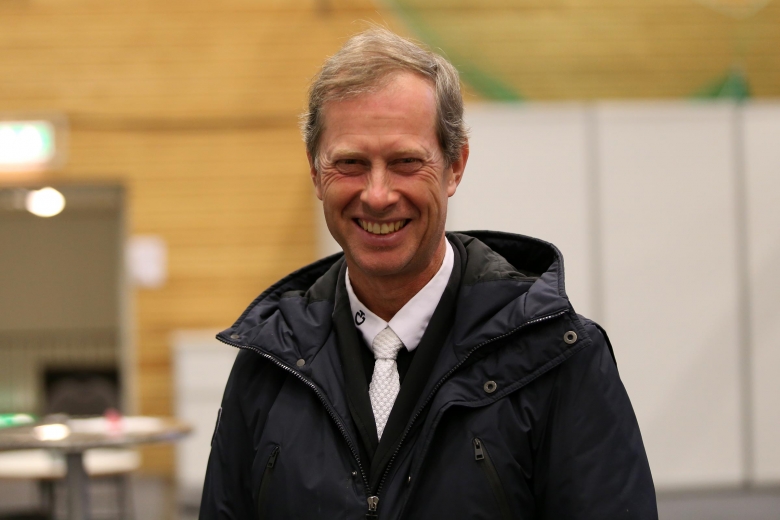RGB: ”Har man en gång varit där vill man dit igen”