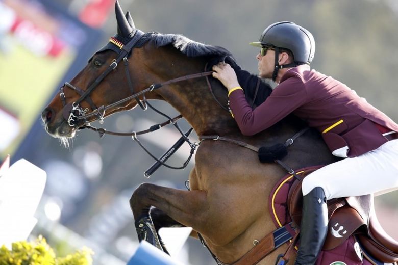 Finfin start för svenskarna i GCL