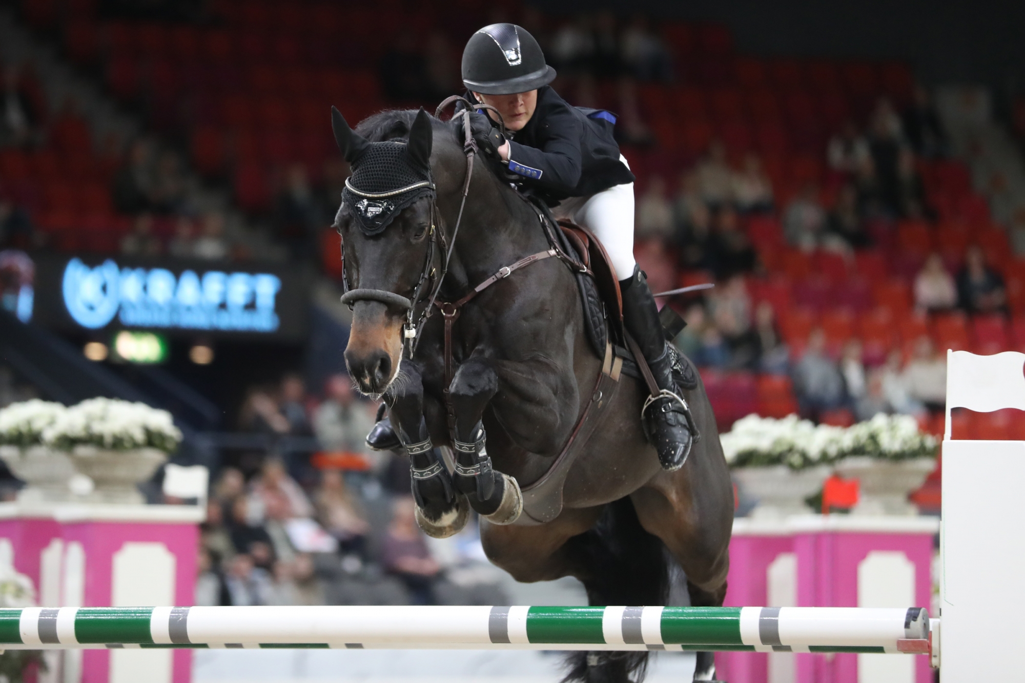 Axelina Pettersson Häggströmrt