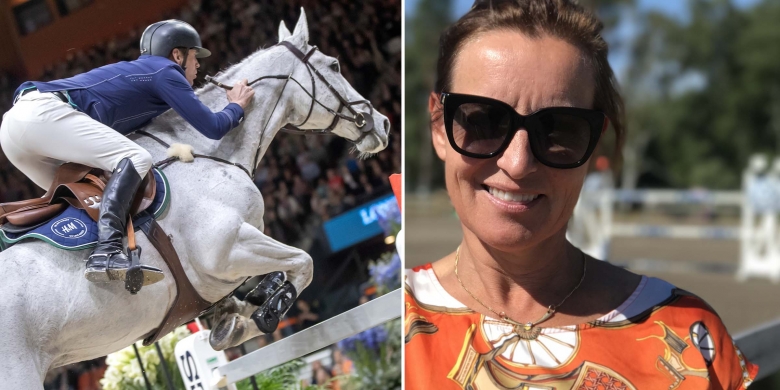 EM-medaljör pensioneras från de stora banorna