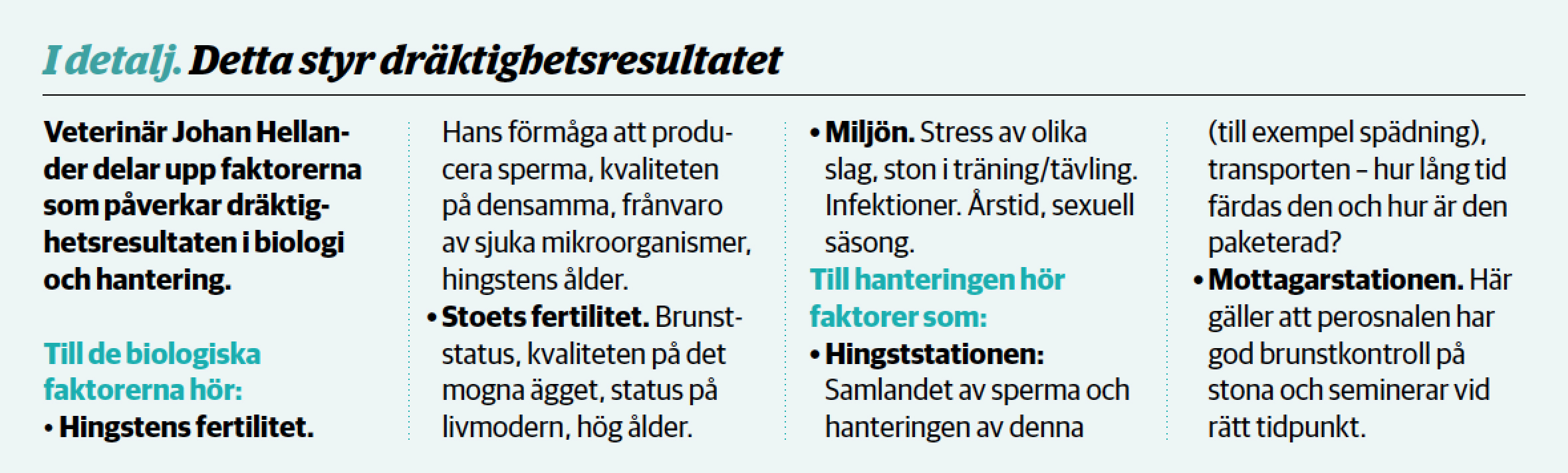 Faktafruktsamhet